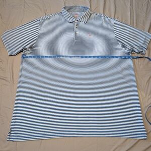 Rhoback The Birdie Stripe